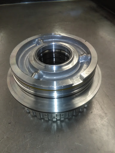 Transmission Shop «AAMCO Transmissions & Total Car Care», reviews and photos, 4306 W Century Blvd, Inglewood, CA 90304, USA