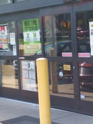 Discount Store «Dollar General», reviews and photos, 530 S Riverview Dr, Parchment, MI 49004, USA