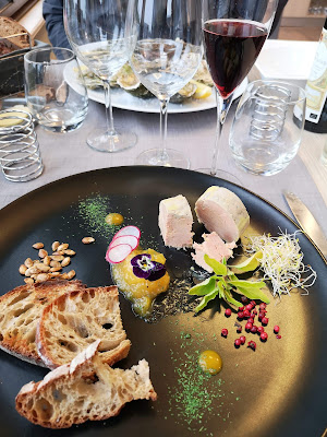 L'Aromatic à Plœuc-L'Hermitage