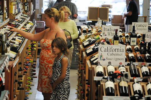 Wine Store «Park Place Wines & Liquors», reviews and photos, 84 Park Pl, East Hampton, NY 11937, USA