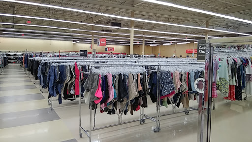 Thrift Store «Savers», reviews and photos
