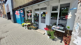 Магазин за цветя и сувенири"ОМАЙНИЧЕ"