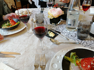 Photo n°23 de Restaurant La Ciboulette à Noyant-de-Touraine ()