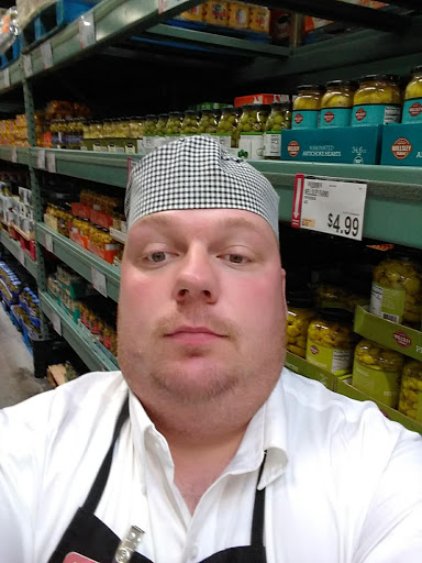 Warehouse club «BJ’s Wholesale Club», reviews and photos, 110 Mt Auburn Ave, Auburn, ME 04210, USA