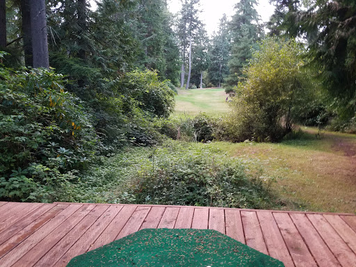 Golf Course «Island Greens», reviews and photos, 3890 E French Rd, Clinton, WA 98236, USA