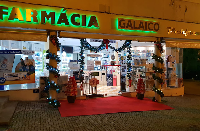 Farmácia Galaico