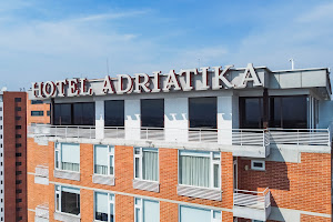 Adriatika Hotel Boutique image