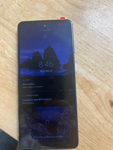 Niles Phone Repair image