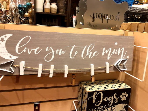 Craft Store «Michaels», reviews and photos, 2244 N Richmond Rd, McHenry, IL 60050, USA