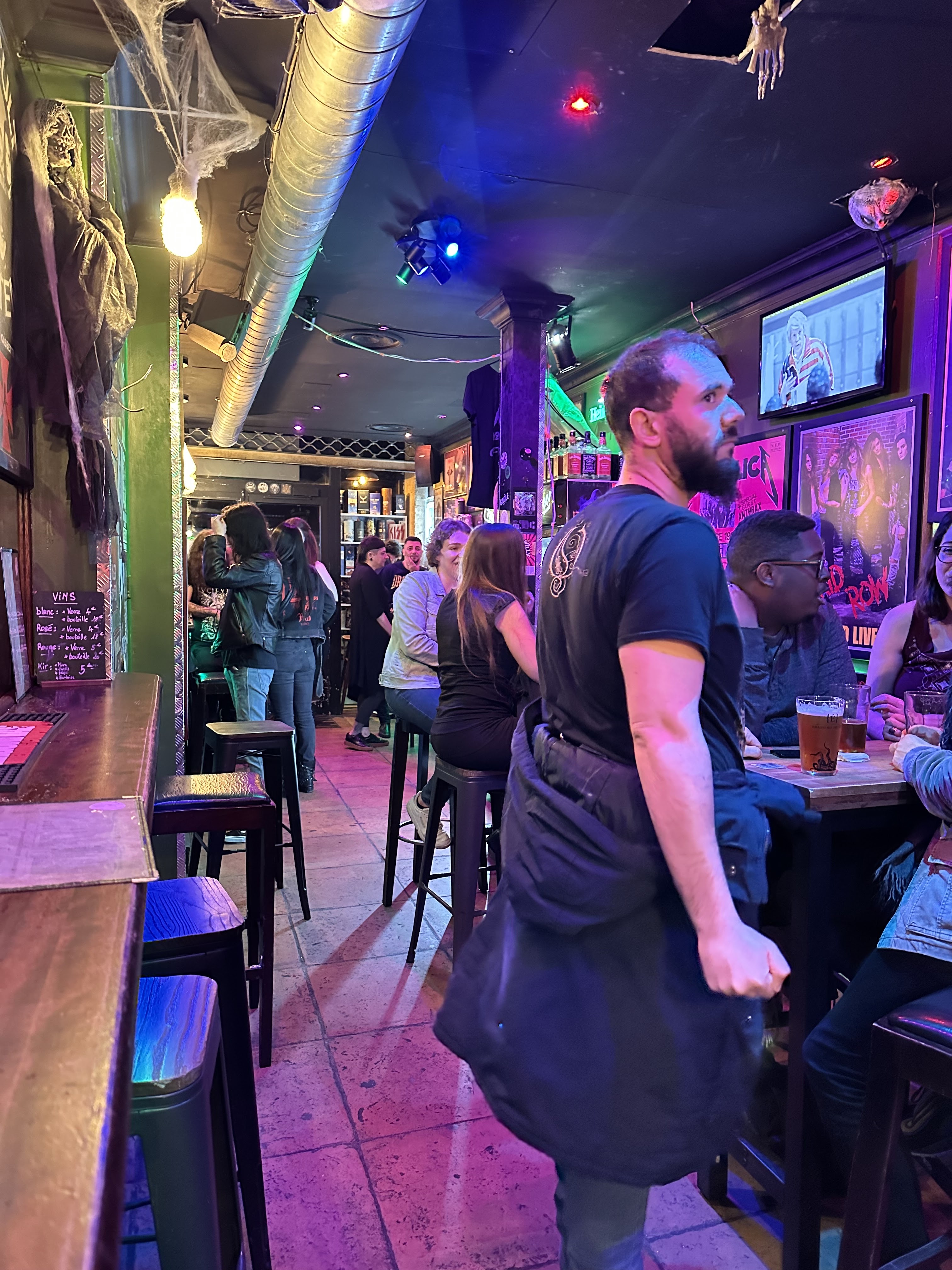 Photo n° 1 de l'avis de Enrique.i fait le 26/03/2023 à 22:45