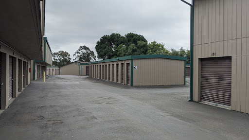 Self-Storage Facility «Arcata Mini Storage», reviews and photos, 1450 M St, Arcata, CA 95521, USA