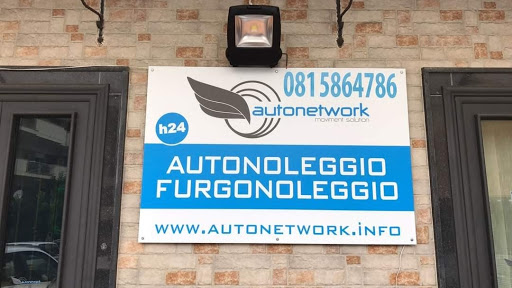 Autonetwork Marano - Noleggio Furgoni, Auto e Scooter