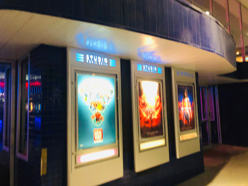 Movie Theater «Studio Movie Grill», reviews and photos, 1600 S Stemmons Fwy, Lewisville, TX 75067, USA