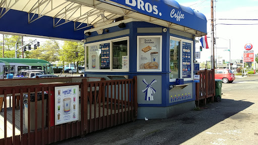 Coffee Shop «Dutch Bros», reviews and photos, 2115 Franklin Blvd, Eugene, OR 97403, USA