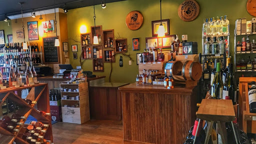 Wine Store «Wine Rack», reviews and photos, 2632 Frankfort Ave, Louisville, KY 40206, USA