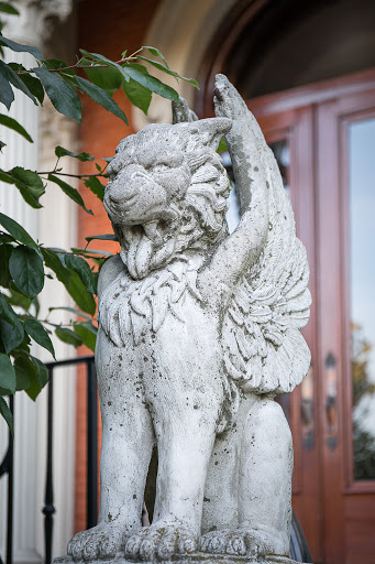 Luxury Hotel «The Mansion on Delaware Avenue», reviews and photos, 414 Delaware Ave, Buffalo, NY 14202, USA