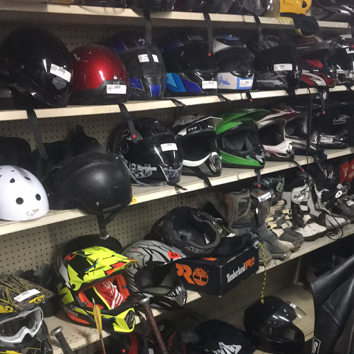 Pawn Shop «Xtreme Pawn - Lindon», reviews and photos, 720 State St, Lindon, UT 84042, USA