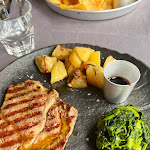 Photo n°3 de l'avis de Sophie.e fait le 22/04/2022 à 12:31 sur le  Accasadì à Rome