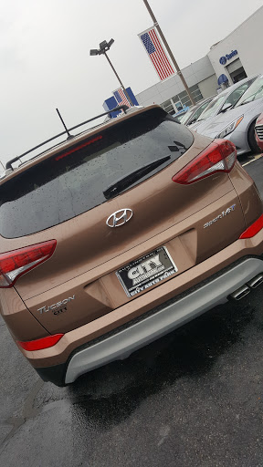 Hyundai Dealer «Hyundai City», reviews and photos