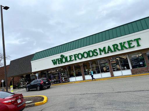 Grocery Store «Whole Foods Market», reviews and photos, 35 Pleasant St, South Weymouth, MA 02190, USA