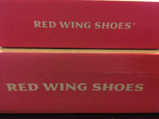 Shoe Store «Red Wing», reviews and photos, 6120 Sunrise Hwy, Massapequa, NY 11758, USA