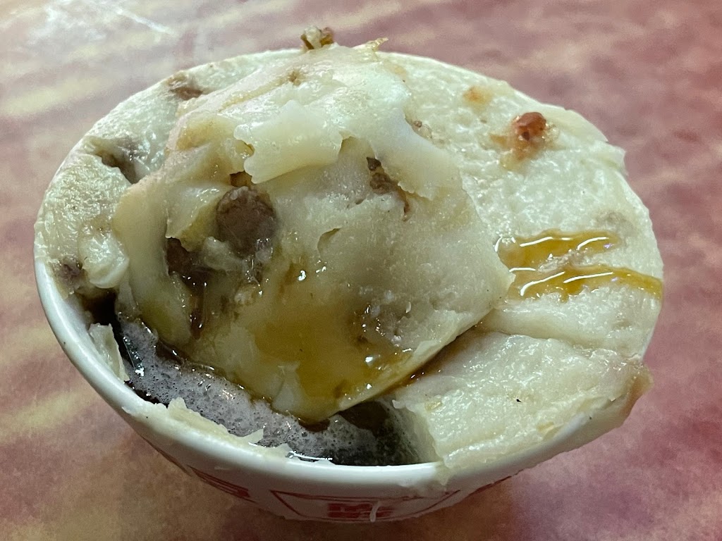 陳記排骨湯 的照片