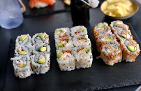 Sushi du Restaurant de sushis Cosmo Sushi Antibes / Vallauris - n°19