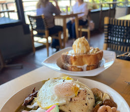 Luz de Luna Terraza photo