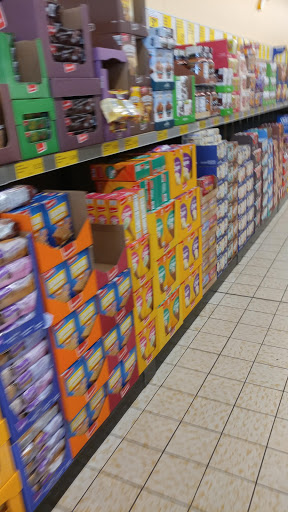 Supermarket «ALDI», reviews and photos, 444 Quaker Ln, Warwick, RI 02886, USA