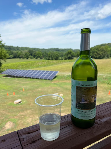 Winery «Four Sisters Winery», reviews and photos, 783 County Road 519, Belvidere, NJ 07823, USA