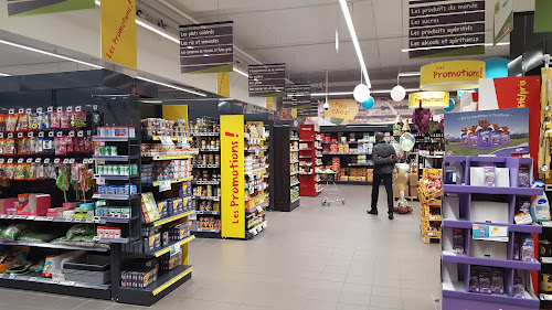 Auchan Schiltigheim à Schiltigheim