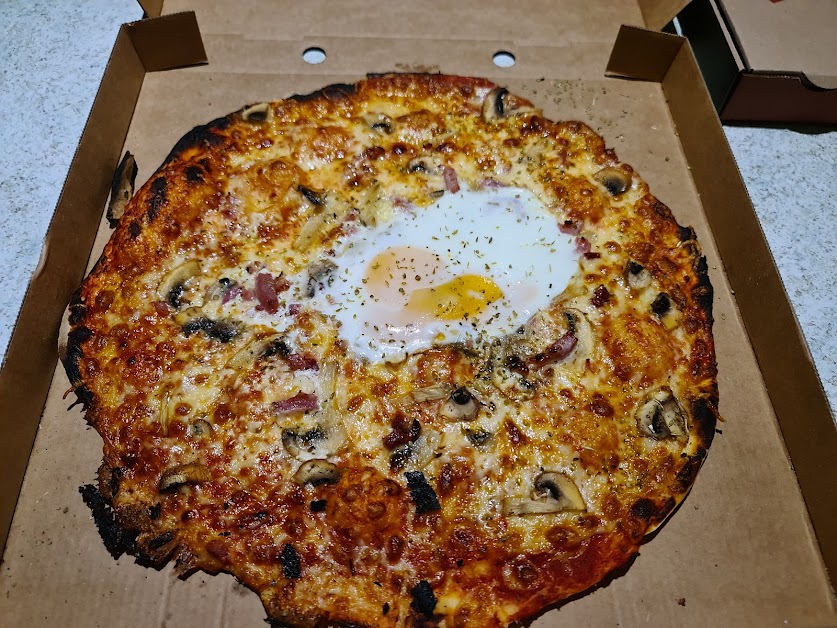 Pizzeria Vers à Vers (Lot 46)