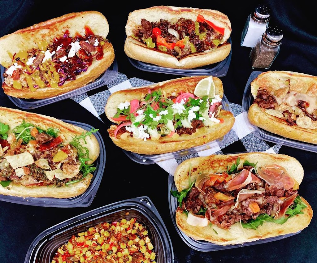 New Age Cheesesteak Co. 80112