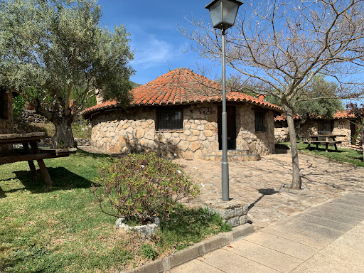 Los Chozos Valle del Jerte en Jerte