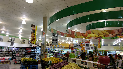 Supermercados Nori (Vila Maria) em Batatais