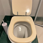 Photo n°2 de l'avis de Brigitte.i fait le 15/08/2023 à 18:59 sur le  Palace Hotel Falcone à Lignano Sabbiadoro