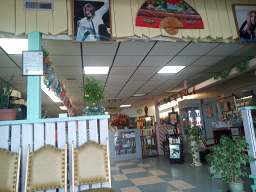 Beauty Salon «Holly Family Hair Care», reviews and photos, 2610 S Seneca St # 206, Wichita, KS 67217, USA