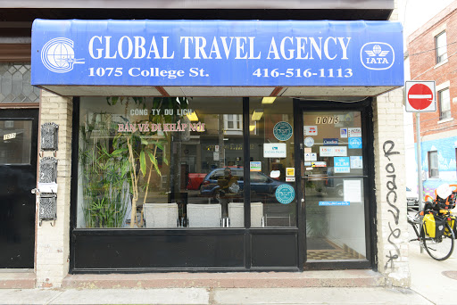 Global Travel Agency