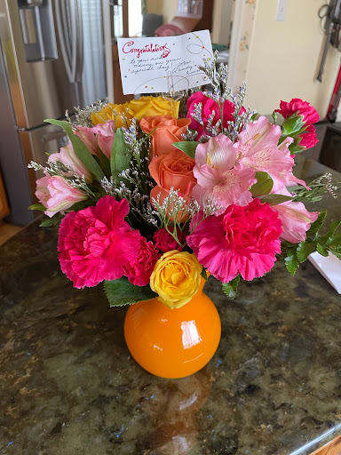 Florist «Hughes Florist», reviews and photos, 4242 Portsmouth Blvd, Portsmouth, VA 23701, USA