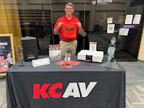 Kansas City Audio-Visual (KCAV) - Photo 2 - Car repair in Kansas City, MO, Kansas City