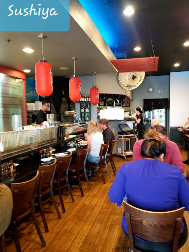 Sushiya Restaurant image