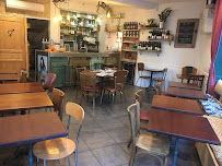 Atmosphère du Restaurant Le petit Bouclard à Lyon - n°12