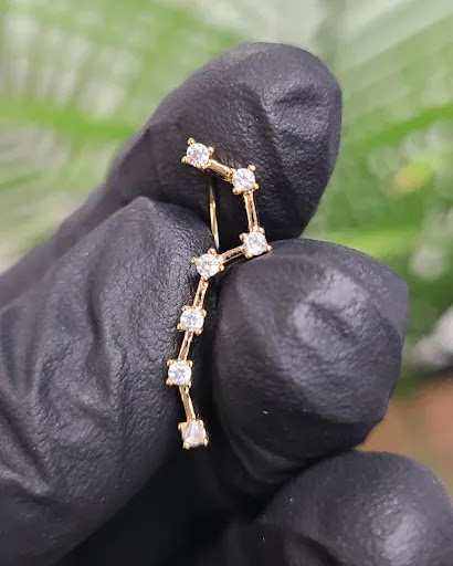 Explore tattoo ideas f, creative tattoo ideas in Nacogdoches, available at Primal Piercing & Jewelry