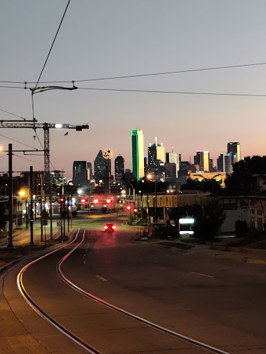 Park «Lake Cliff Park», reviews and photos, 300 E Colorado Blvd, Dallas, TX 75201, USA