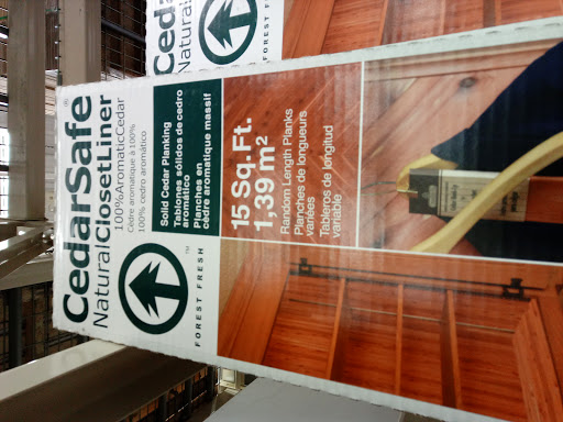 Home Improvement Store «The Home Depot», reviews and photos, 1771 N 19th Ave, Bozeman, MT 59718, USA