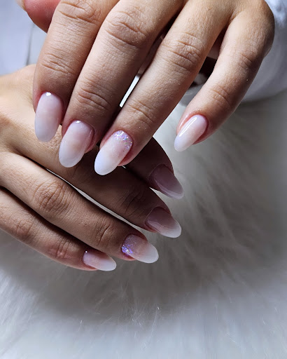 Logo da empresa - Studio Love Nails SP