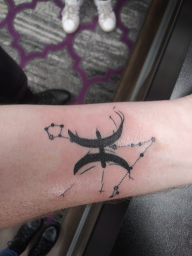 Find mom tattoos ideas for your next unique tattoo in Ocala at Black Lotus Tattoo & Art Gallery Inc