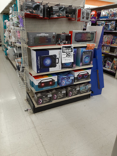 Discount Store «Big Lots», reviews and photos, 3437 Simpson Ferry Rd, Camp Hill, PA 17011, USA