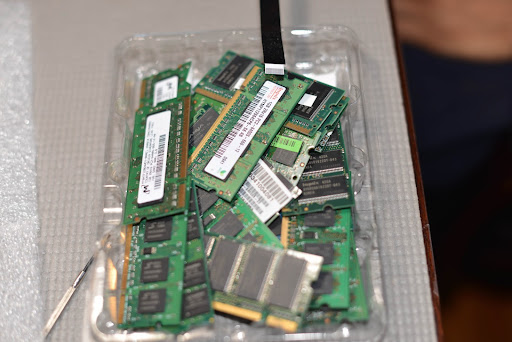 Computer Repair Service «On The Spot Computer Repairs», reviews and photos, 819B Cambridge St, Cambridge, MA 02141, USA