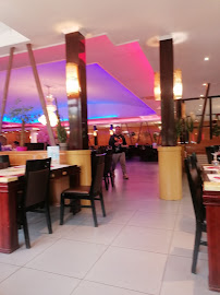 Atmosphère du Restaurant asiatique Wok Rainbow à Saumur - n°2